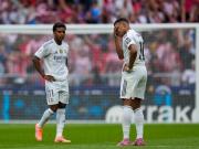 皇马魔鬼赛程解析