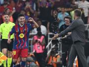 阿斯：拉菲尼亚受伤，巴尔德吉或将迎来期盼已久的机会