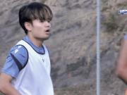 久保建英有望复出 巴斯克德比看点十足