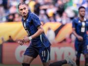 每体：FIFA将因拉菲尼亚伤病向巴萨作出赔偿，金额约14.4万欧