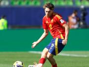 皮塔奇回应摩洛哥的招揽：我的梦想是代表西班牙队赢得奖杯