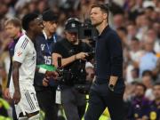 国家德比余波球员教练权威之争