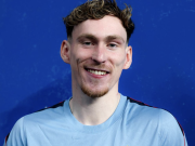 首秀表现出色，加纳当选与乌拉圭一役英格兰队内最佳球员