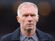 斯科尔斯眼中中场真谛英格兰控局人才稀缺