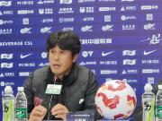 蓉城主场收官战徐正源解读争冠信念与团队精神