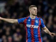 阿斯：皇马在关注沃顿，他的转会运作完全独立于尼科-帕斯