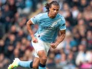 水晶宫瞄准曼城阿克接替离队格伊