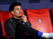 阿斯：希门尼斯近期状态糟糕已影响球队，他今夏将离开马竞