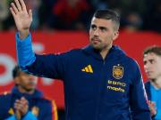 阿斯：罗德里是西班牙队的“指南针”，他是世界杯争冠的关键