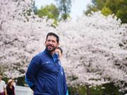  莫拉春日东湖行 邀您赏樱花、来看球