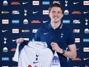 泰晤士：加拉格尔的进球和对抗能力是热刺欠缺的，他即插即用