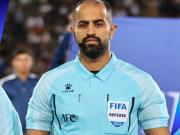 2026亚足联U23亚洲杯 乌兹别克斯坦vs中国...