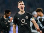 德天空：多特与贝壳团队谈妥顶薪续约，仅待球员本人签字确认