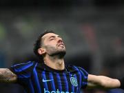 斯基拉：国米希望和恰尔汗奥卢续约到2028年并附带1年选择权