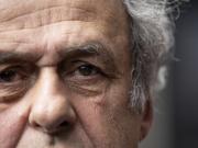 普拉蒂尼：我原本注定要成为国际足联主席，但有人想要做掉我