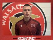 官方：巴恩斯利后卫沃帕塔租借加盟沃尔索尔，直至赛季结束