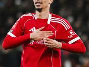 【壁纸】——利物浦