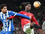 邮报盘点卡里克上任后的受益者：梅努、谢什科、马兹拉维