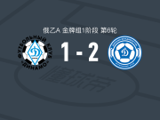 符拉迪沃斯托克迪纳摩2-1逆转基洛夫迪纳摩，苏卡诺夫、佩西科夫破门