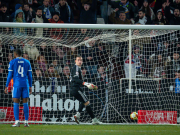 卢宁皇马生涯再遇转折：国王杯失误恐令其赛季提前结束