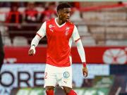 记者：国米找兰斯谈20岁中卫阿卜杜勒-科内，兰斯要价2000万