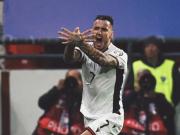 外媒：阿尔巴尼亚国脚马纳伊同意加盟浙江队，年薪超400万欧