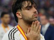 龙赛罗：皇马的青训球员拼尽全力，他们的巨星队友却毫无斗志