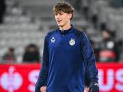 外媒：国米总价600万欧报价亚基罗维奇，萨格勒布已同意放人