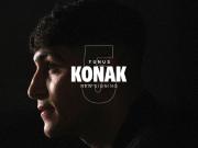 官方：布伦特福德20岁中场科纳克租借加盟英冠牛津联