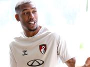 With the upcoming match against Manchester City, Layan said: "I need to find an opportunity to punch Haaland back."