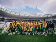 摩洛哥多名国脚为点赞塞内加尔夺冠帖文致歉：误触了，没留意