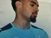 官方：水晶宫门将欧文-古德曼租借加盟英甲巴恩斯利