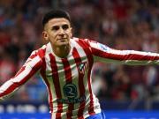 世体：阿尔马达冬窗离队并未板上钉钉，他在马竞还有机会