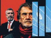 TA：拉爵想要带领曼联复兴，但他尚未找到复兴的正确路径