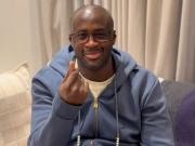 亚亚-图雷入驻小红书：在这里，我想和你们分享的不只是足球