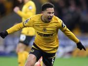 斯基拉：马竞正在与狼队进行谈判，试图签下若昂-戈麦斯