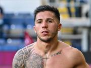 阿根廷记者：大巴黎对恩佐的兴趣是明确的，已进行非正式接触