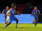  葡媒：海港有意葡超阿维卡中场林肯，计划报价100万欧元