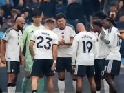 The Sun: Manchester United 0-2 Hull City, setting two humiliating records