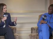 科纳特：法国的阵容非常强，夺冠热门身份既是荣誉也是压力