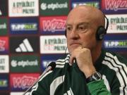 匈牙利主帅：斯洛特不希望索博踢满比赛？他不该干涉我的工作