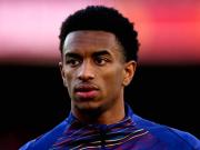 记者：巴尔德已经告知经纪人门德斯，自己无意离开巴萨