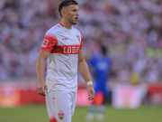 Sky Germany: Galatasaray raises offer to €18 million, Demirovic close to joining.