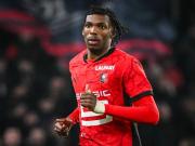  队报：切尔西和拜仁关注雷恩20岁中卫雅凯