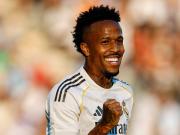 阿斯：米利唐下周末客战马略卡时回归，将首先进入替补席