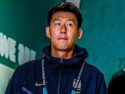 比肩巴西、西班牙、德国、阿根廷，韩国86年至今从未缺席世界杯
