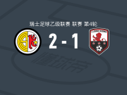 查姆2-1格朗德萨孔内，利诺-兰、坎贝里点射破门