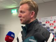 库伊特：斯洛特没什么要改变的，因为他知道自己必须拿出成绩