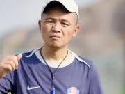 梅州客家新帅朱炯：不必过度纠结外界声音，专注做好本职工作