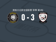 赫里福德联3-0大胜沃克索谱镇，Danny Waldron、luke spokes破门